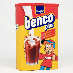 Benco Kakao früher bis 2005