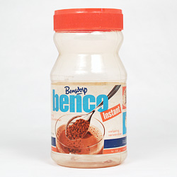 Benco Kakao früher 80er-Jahre