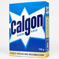 Calgon ab 2005