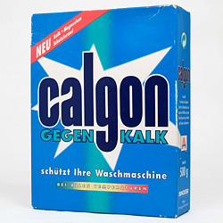 Calgon bis 2005