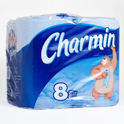 Charmin am Sommer 2005