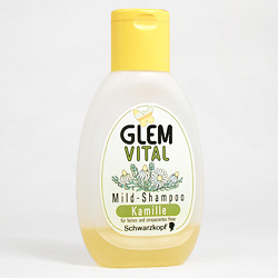 Glem Vital früher Glem Vital früher
