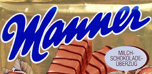 Manner Gold Mignon