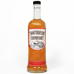Southern Comfort seit 2004